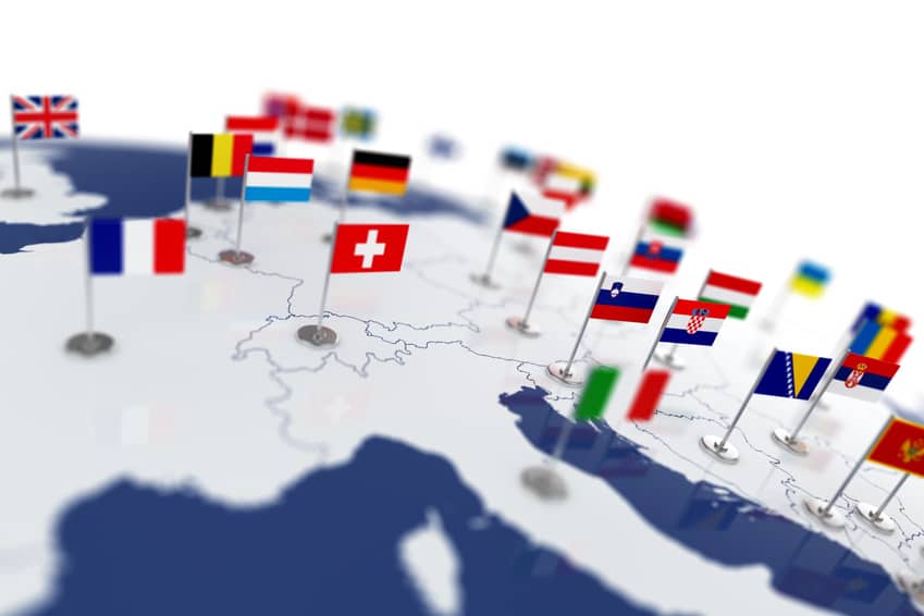 Case Study: KYOCERA sorgt bei Knorr Bremse für “euro­päi­sche Einheit”