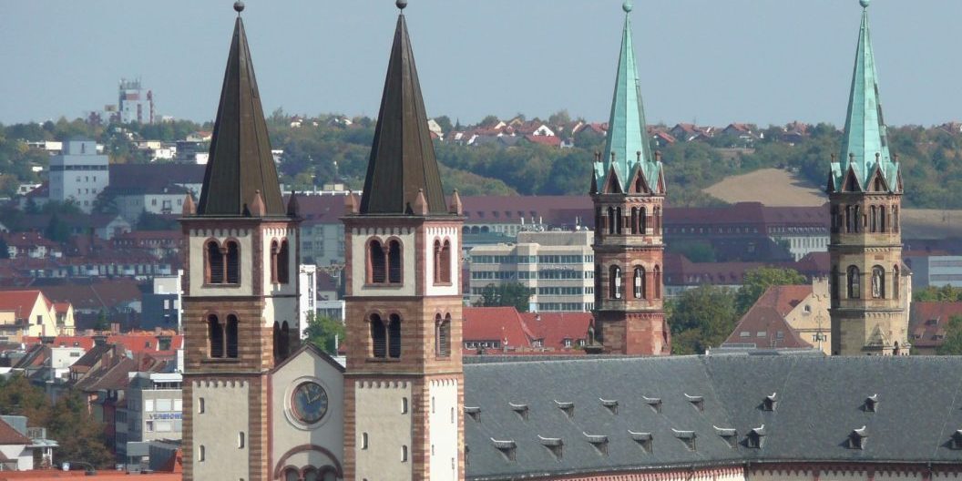 Umwelt- und kos­ten­freund­lich: Diö­zese Würz­burg opti­miert Druckprozesse