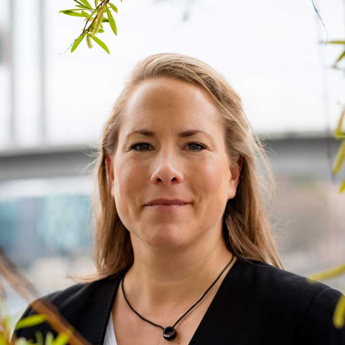 Dr. Katharina Reuter
