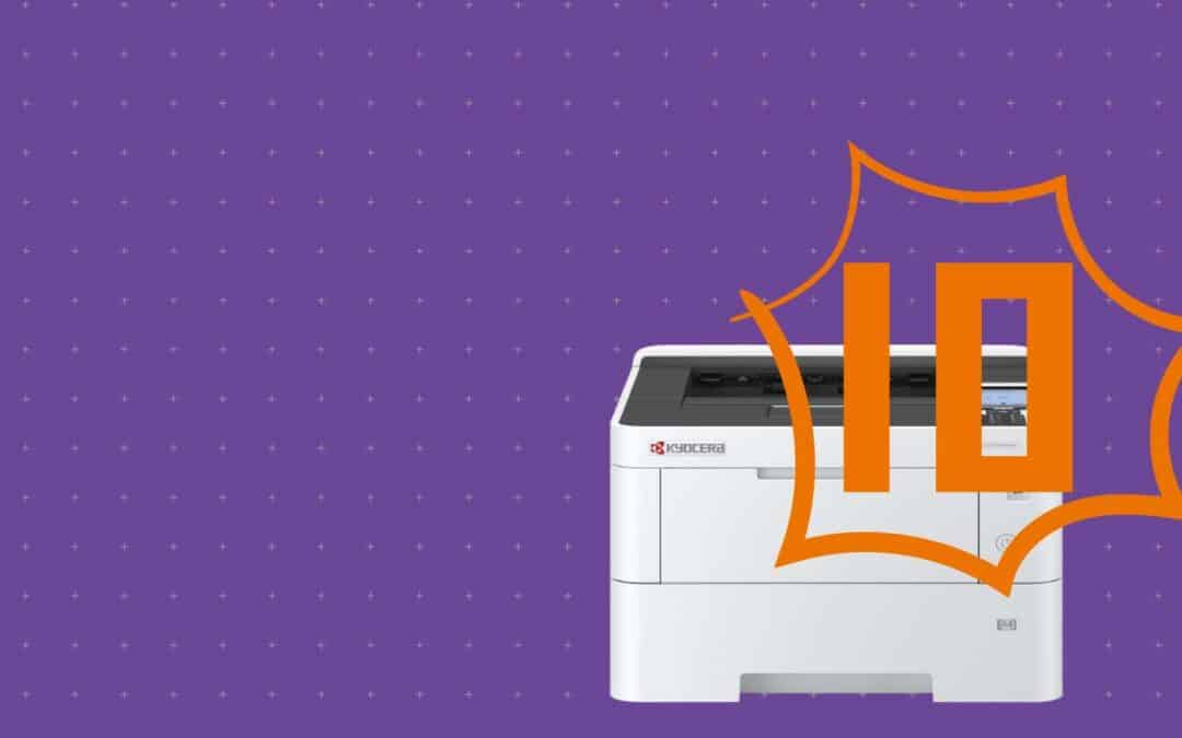 10 Jahre Garan­tie auf LongLife Units: Län­gere Lebens­dauer, weni­ger Kosten